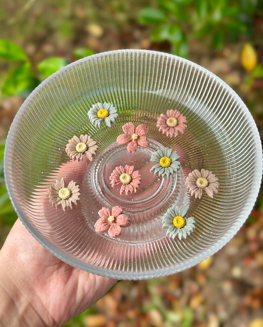 Blossom Bites - Chicken and Goat Cheese